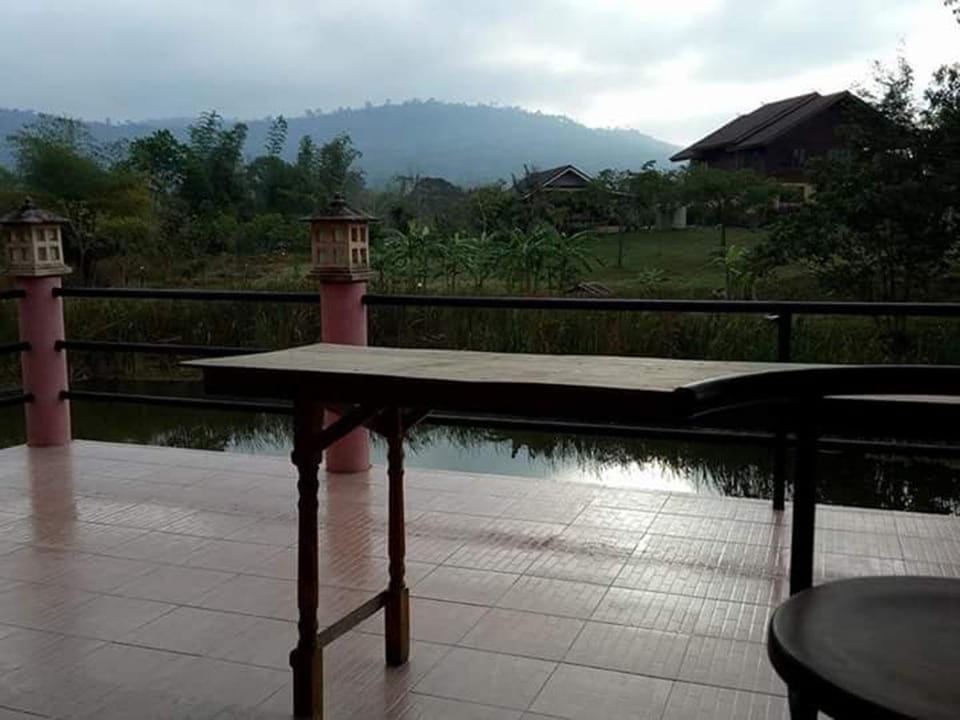 Kratommai Phuwaree Resort in Thailand