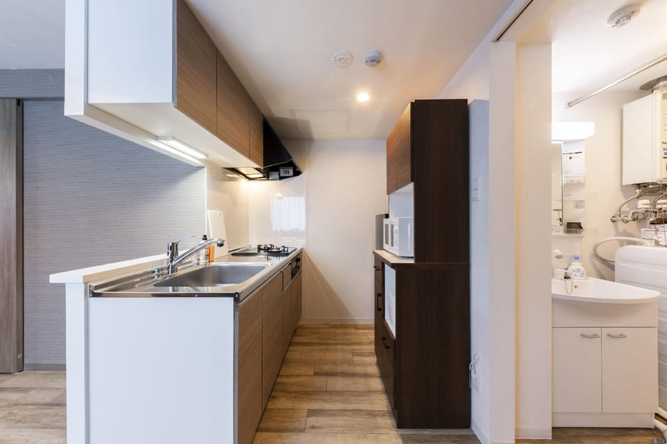 SERAPHIC 101 Hotel in Hokkaido Prefecture