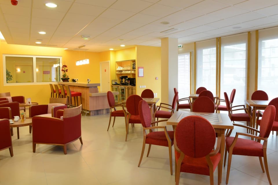 Bar/lounge