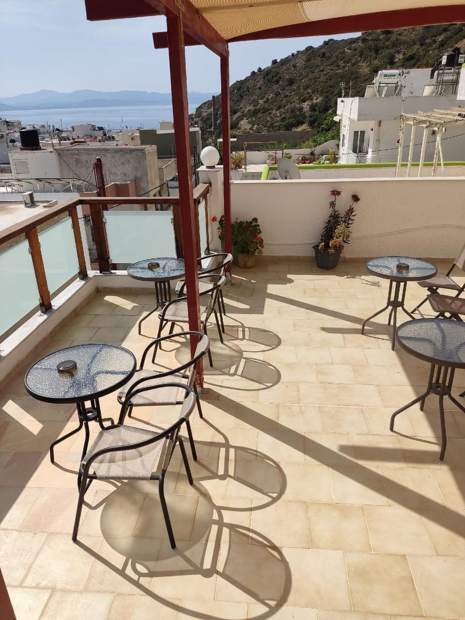 Hotel Kissandros Hotel in Crete Region