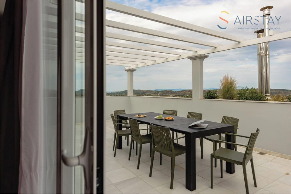 Akali apartment Airport by Airstay Hotel in Decentralized Administration of Attica