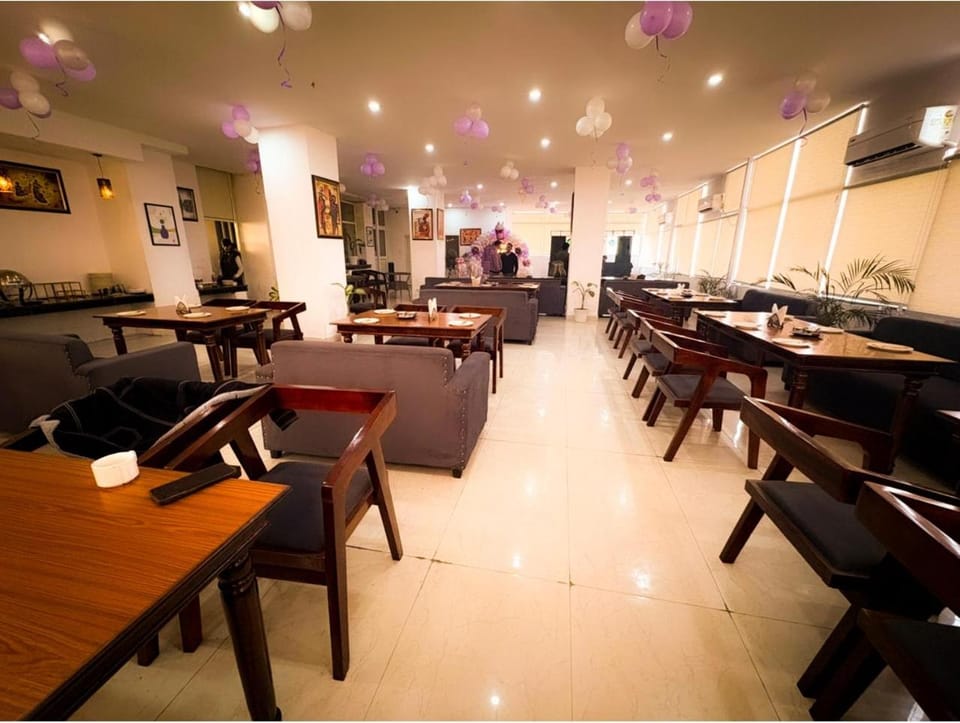 Hotel Sparkle Hotel in Punjab, India