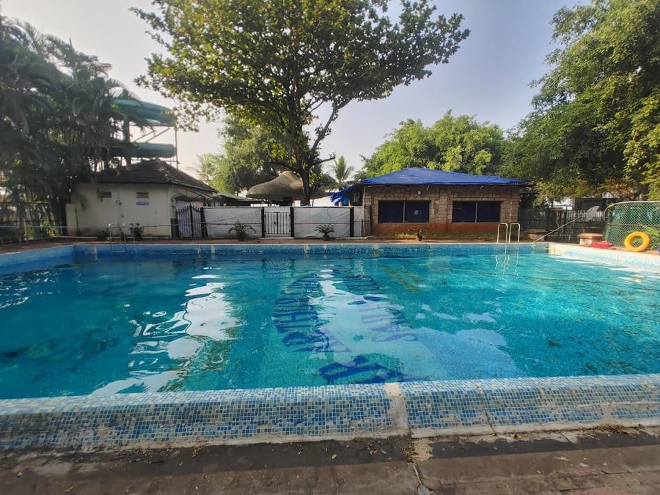 Hotel River Bay Hotel in Telangana