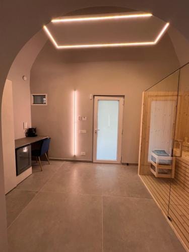 Shanti Rooms & Apartments Lucullo Hotel in Campania