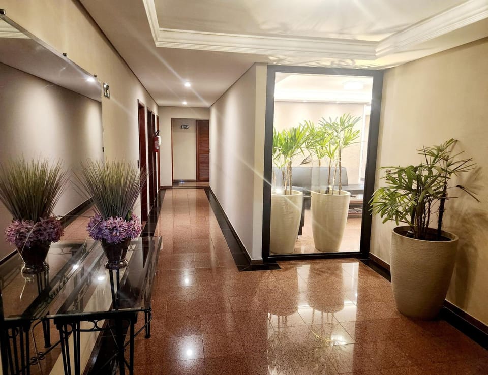 Hotel Bella Vista Hotel in State of Paraná