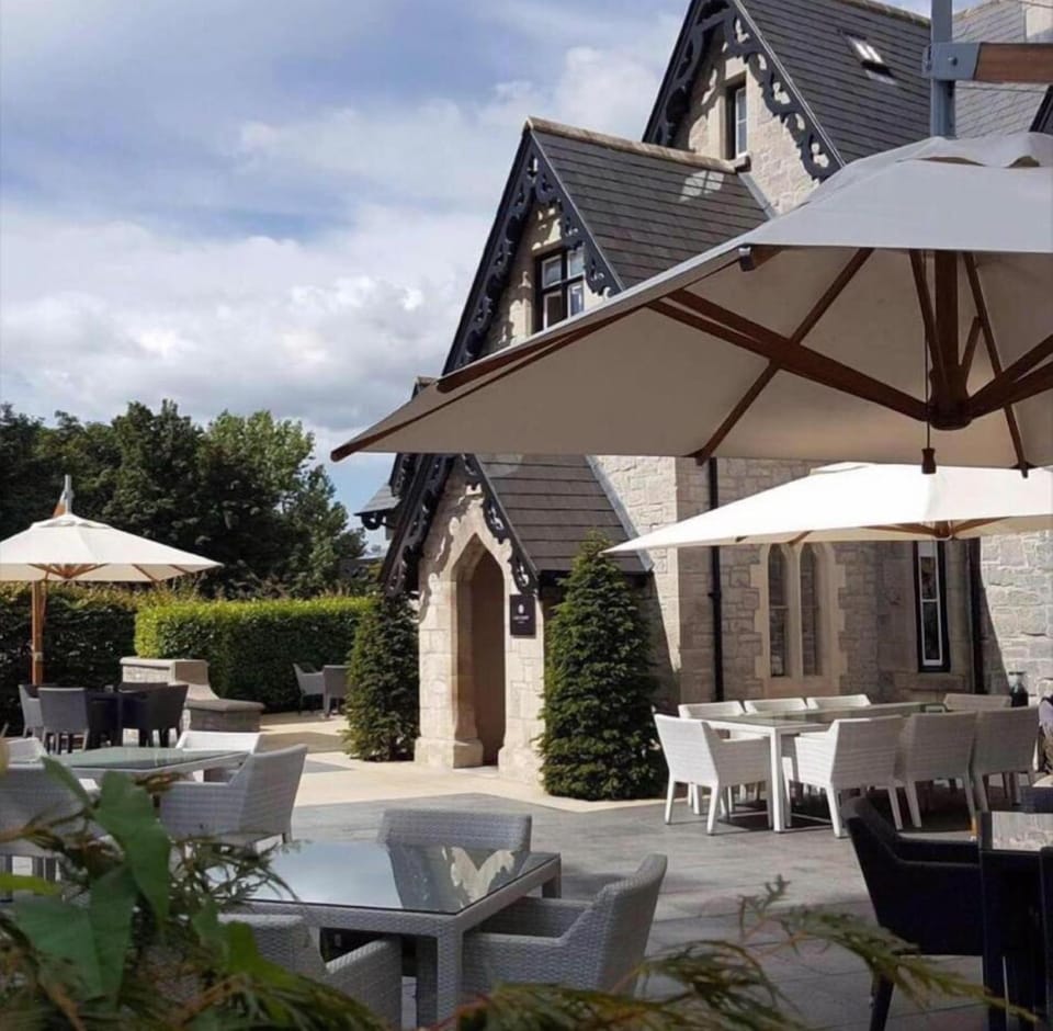 Cae Court Hotel Hotel in Bridgend