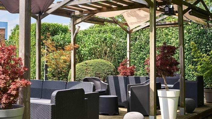 The Originals City, Hotel Agena, Lille Lesquin Hotel in Hauts-de-France