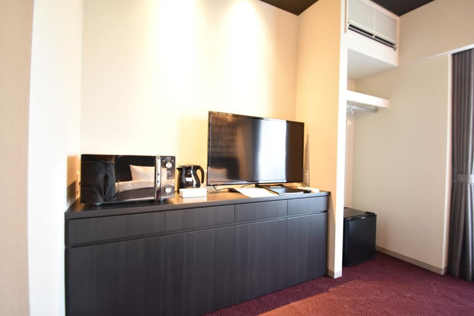 K-style Gosyonishi Hotel in Kyoto