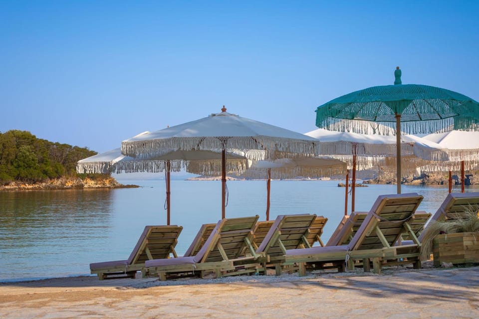 Arete Lifestyle Hotel Hotel in Peloponnese, Western Greece and the Ionian