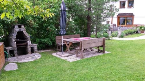 Appartements Fritz Sagmeister Hotel in Friuli-Venezia Giulia