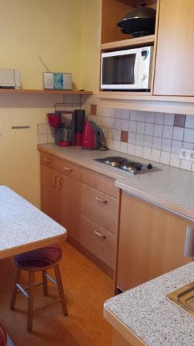 Appartements Fritz Sagmeister Hotel in Friuli-Venezia Giulia