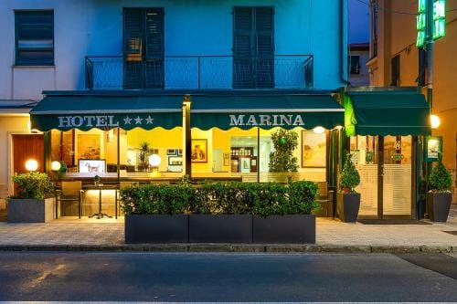 Marina B&B Adults Only Hotel in Sestri Levante