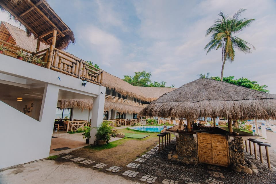 Lavanya Beach and Dive Resort Resort in Central Visayas