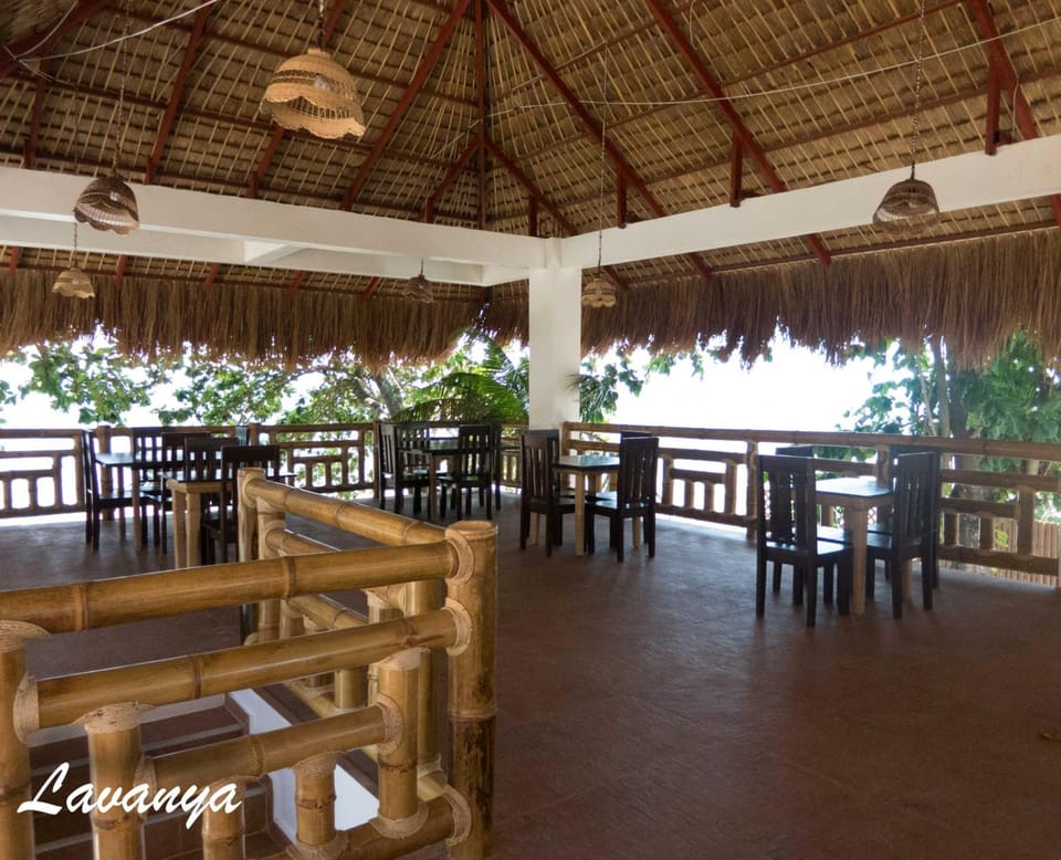 Lavanya Beach and Dive Resort Resort in Central Visayas