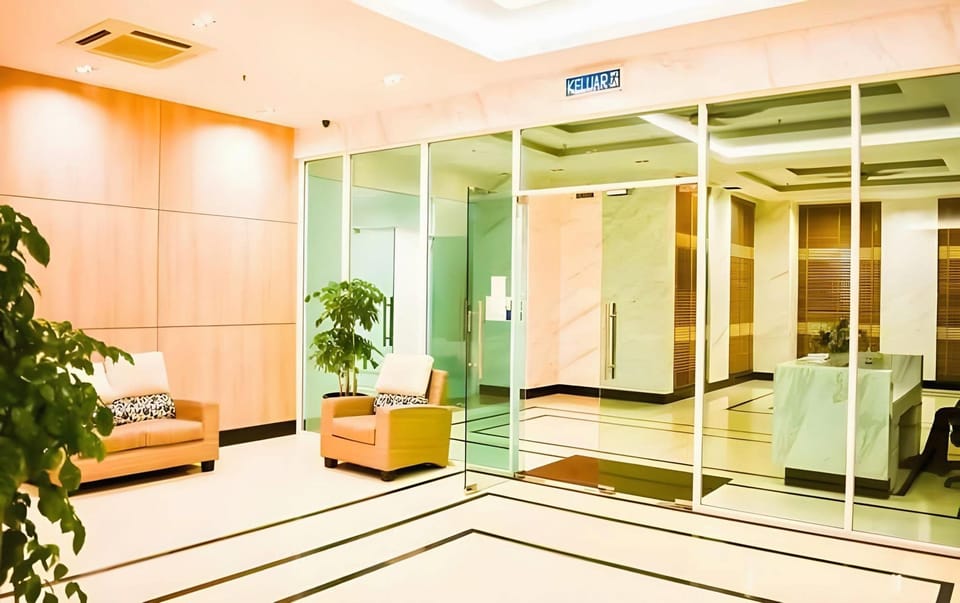 Mansion One by Sky Hive Apartment hotel in George Town