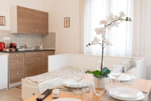 Mentana Guest House Hotel in Parma