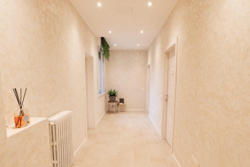 Mentana Guest House Hotel in Parma