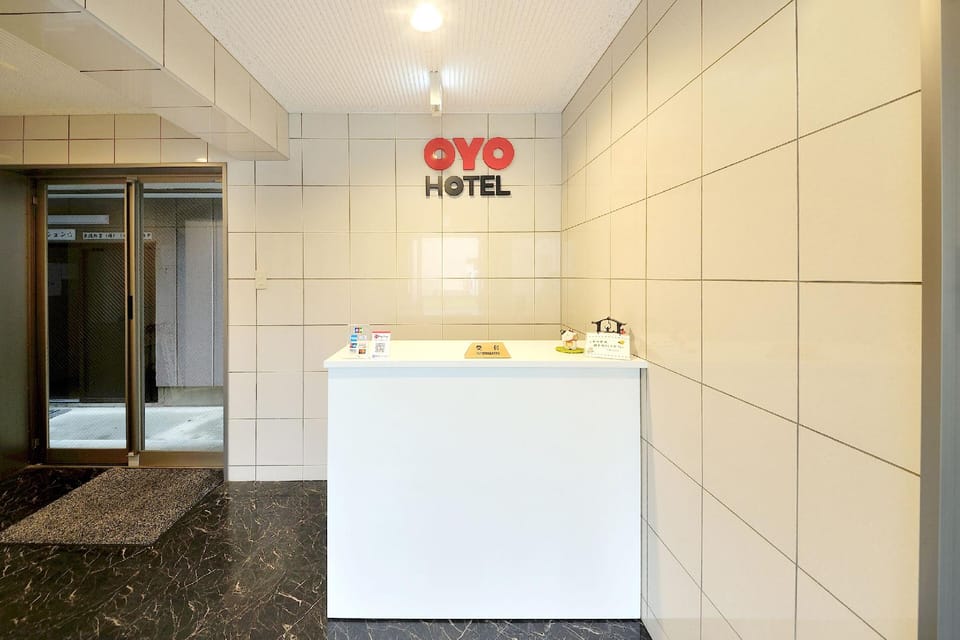 Owatari Pansion Will Hotel in Japan