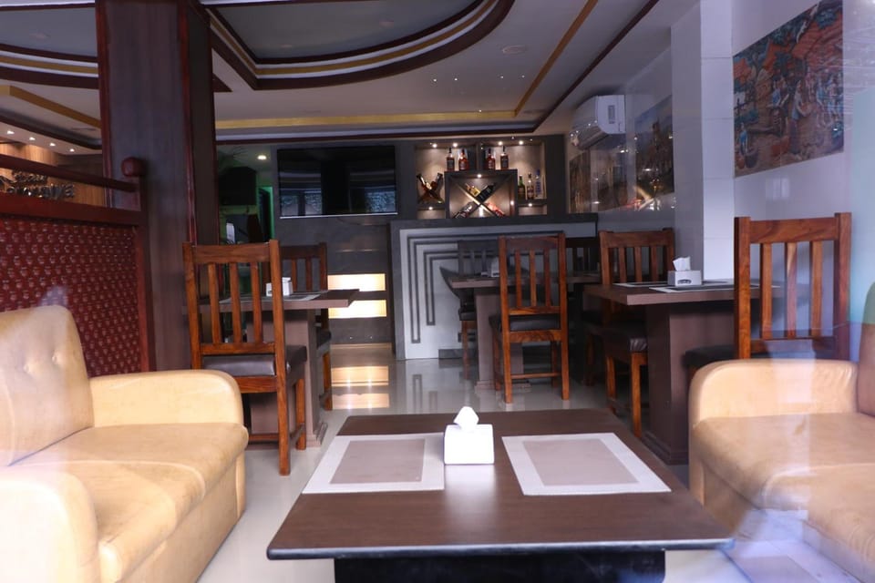 Hotel Samrajya Pvt. Ltd. Hotel in Kathmandu