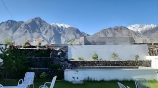 Al Noor Starlet Hotel Hotel in Pakistan