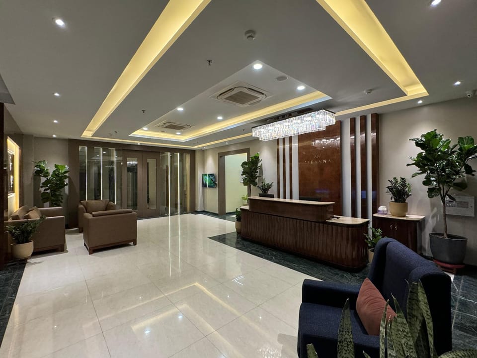 Vieanna Inn Hotel in Lucknow