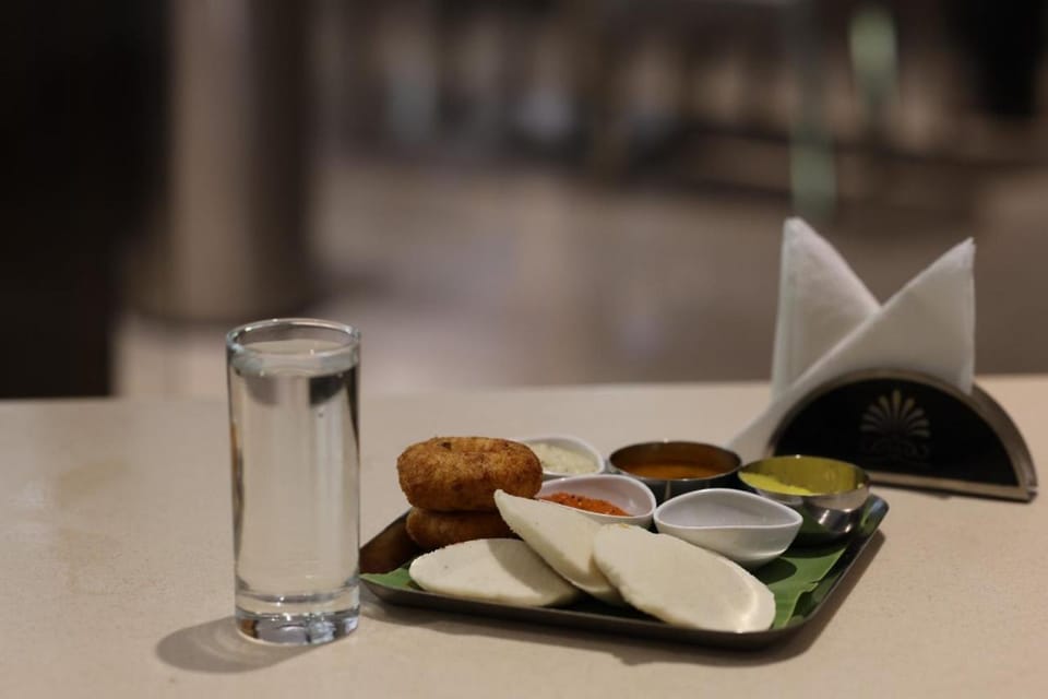 WOODSIDE PRESTIGE Hotel in Tirupati