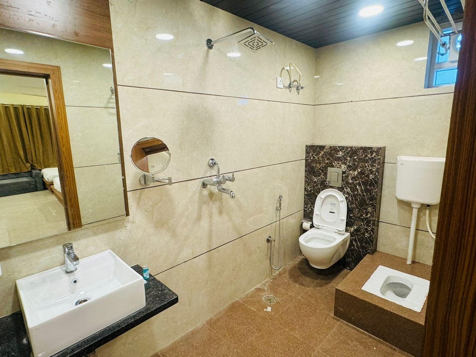 Hotel Najaf Palace Hotel in Rajasthan
