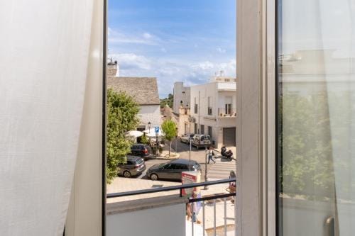 La finestra sui trulli Hotel in Province of Taranto