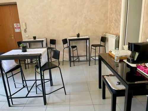 I Portici Affittacamere Hotel in Lazio