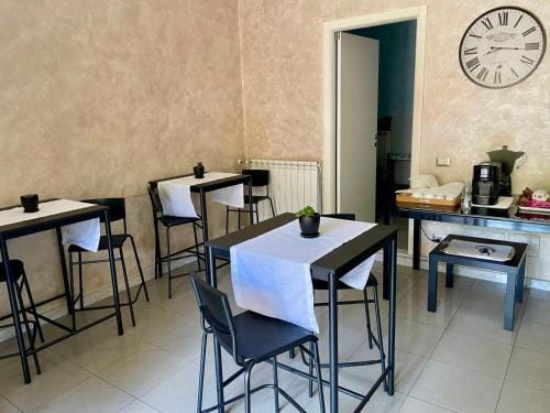 I Portici Affittacamere Hotel in Lazio