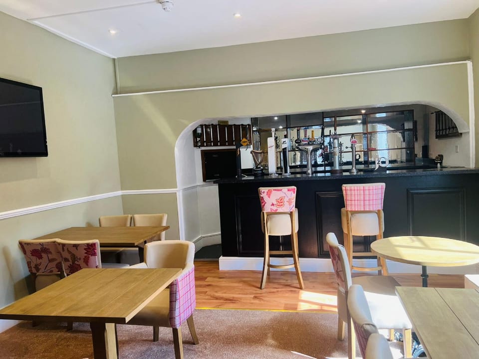 Rothwell House Hotel  Hotel in Daventry District