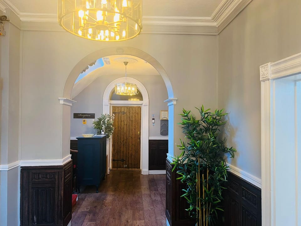 Rothwell House Hotel  Hotel in Daventry District