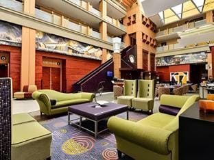 Pier 5 Hotel Baltimore Hotel in Baltimore