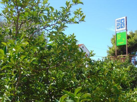 Guest House Jelsa Hotel in Dubrovnik-Neretva County