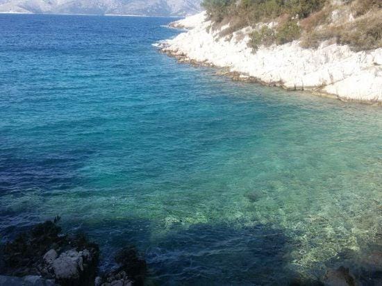 Guest House Jelsa Hotel in Dubrovnik-Neretva County