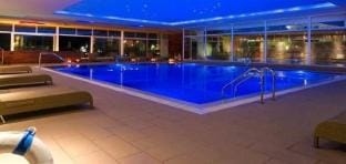 Hotel Palas Hotel in Budva Municipality