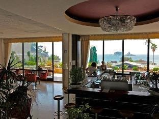 Hotel Palas Hotel in Budva Municipality