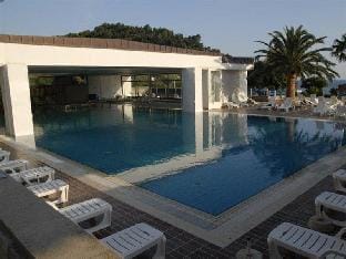 Hotel Palas Hotel in Budva Municipality