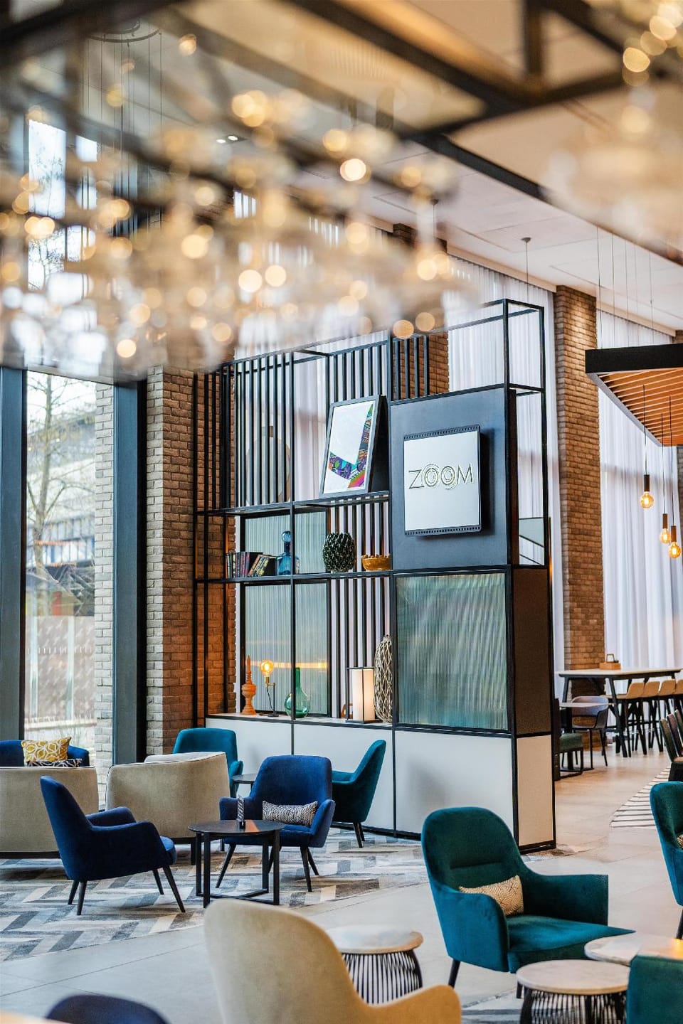 Hyatt House Leeds Aparthotel Hotel in Leeds