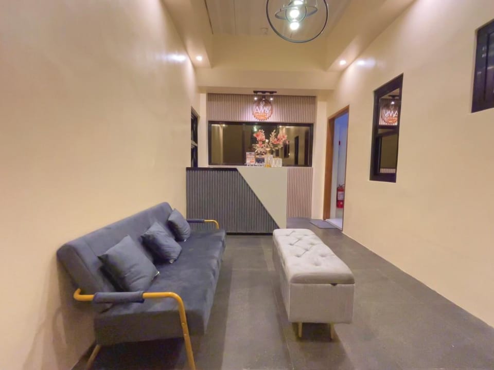 AMV Hotel, Events Place & Restaurant Hotel in Calabarzon