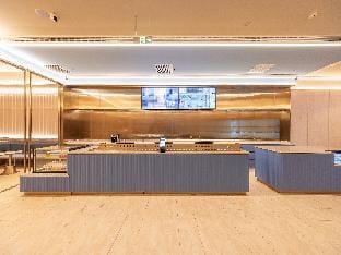 Hanting Hotel Dunhuang Shazhou Market Municipal Square Hotel in China