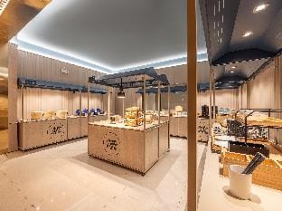 Hanting Hotel Dunhuang Shazhou Market Municipal Square Hotel in China
