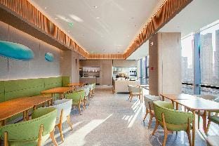 Ji Hotel Mengcheng Wanda Plaza Hotel in Jiangsu