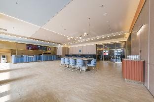 Hanting Hotel Yixing Guanlin Town Hotel in Jiangsu