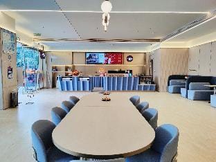 Hanting Hotel Yixing Guanlin Town Hotel in Jiangsu