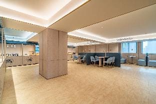 Hanting Hotel Hangzhou Linping Economic Development Zone Beisha East Road Hotel in Hangzhou