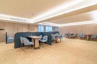 Hanting Hotel Hangzhou Linping Economic Development Zone Beisha East Road Hotel in Hangzhou