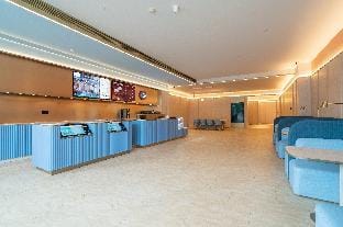 Hanting Hotel Hangzhou Linping Economic Development Zone Beisha East Road Hotel in Hangzhou