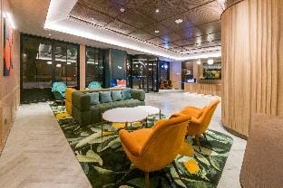 Orange Hotel Nanjing Jiangning Shazhichuan Outlets Hotel in Nanjing