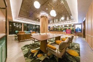 Orange Hotel Nanjing Jiangning Shazhichuan Outlets Hotel in Nanjing